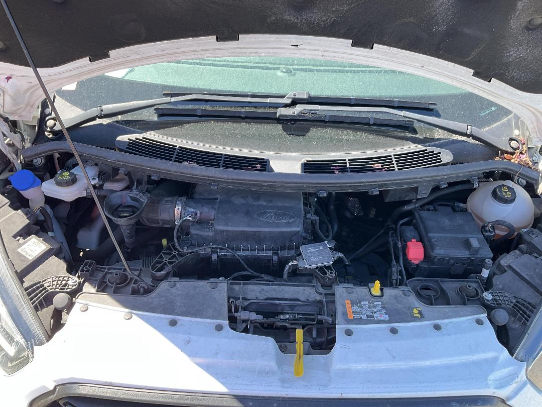 Photo '13' of Ford Transit