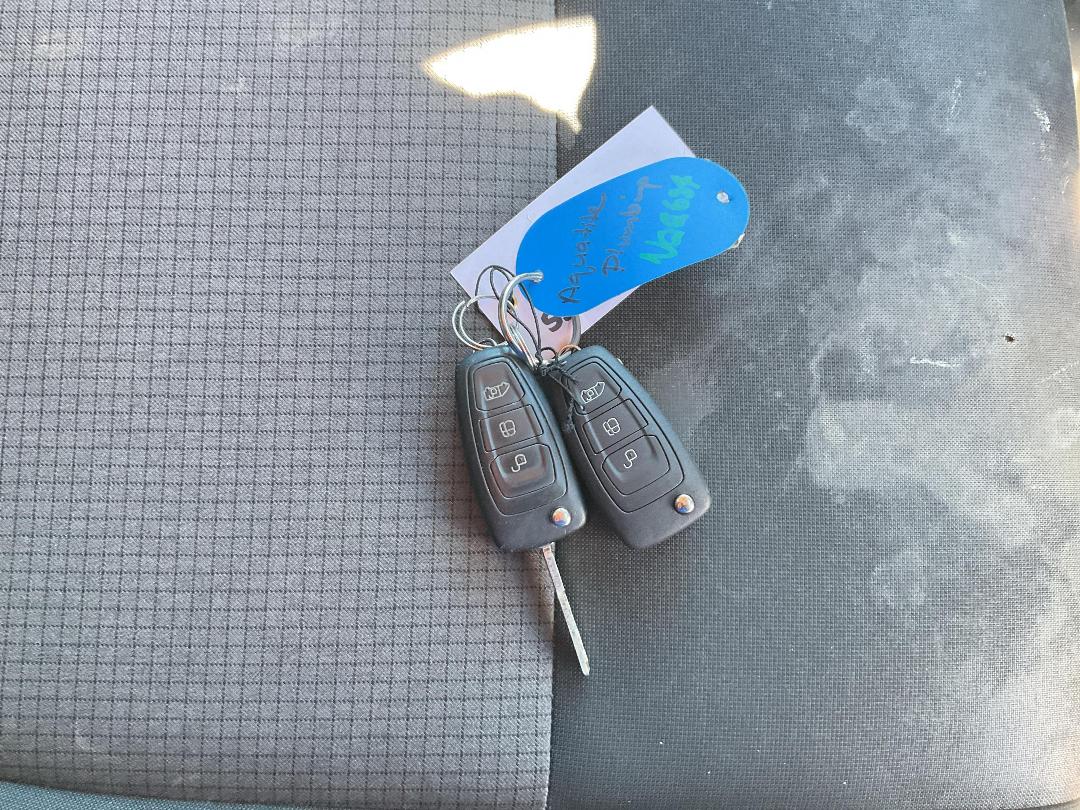 Photo '22' of Ford Transit