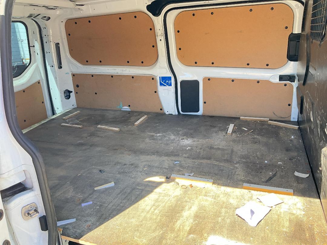 Photo '20' of Ford Transit