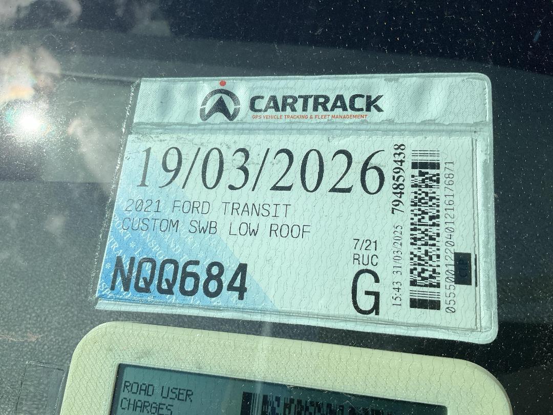 Photo '25' of Ford Transit