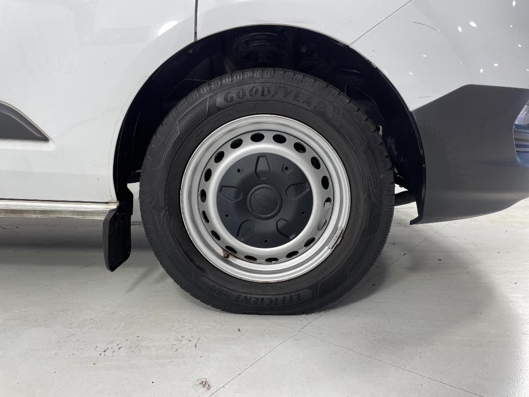 Photo '9' of Ford Transit Photo '9' of Ford Transit