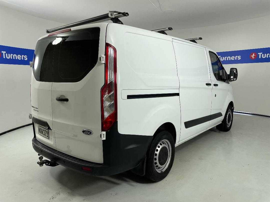 Photo '7' of Ford Transit Photo '7' of Ford Transit