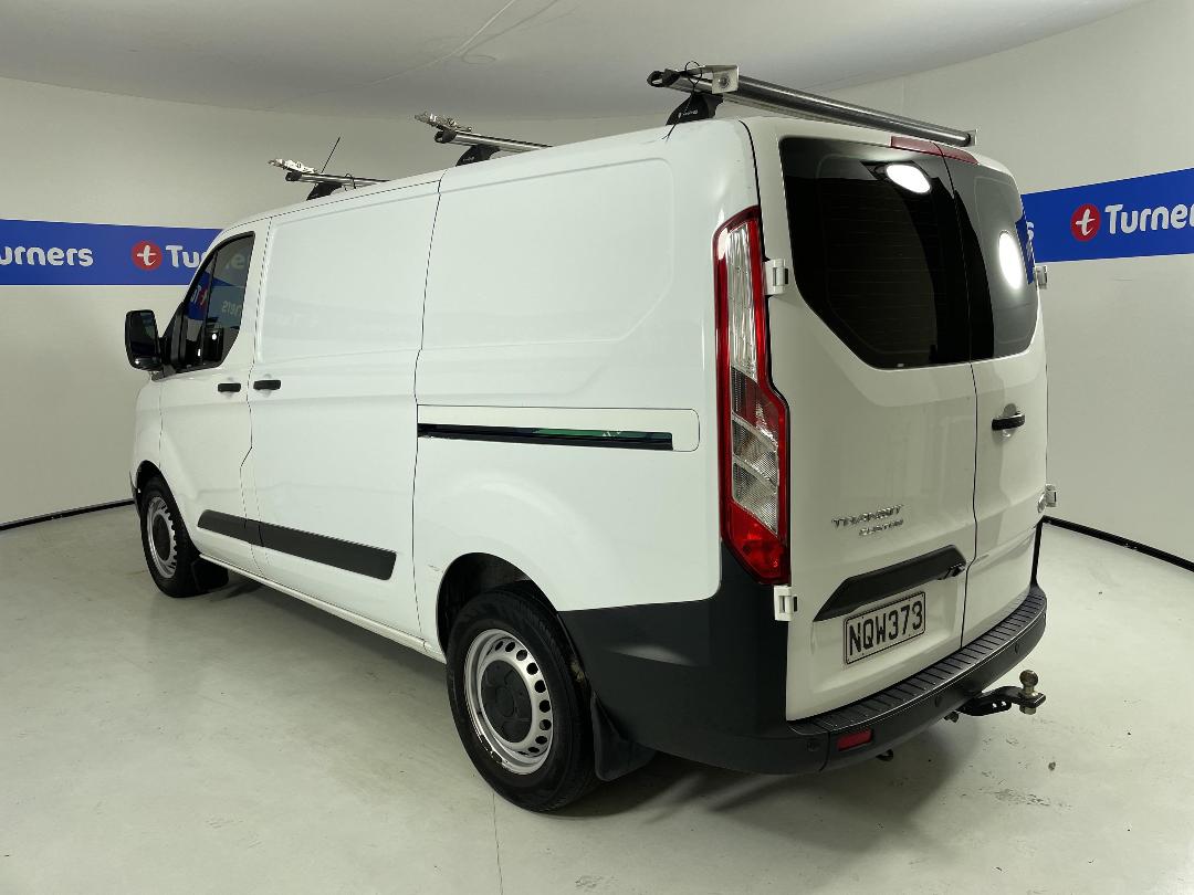 Photo '5' of Ford Transit Photo '5' of Ford Transit