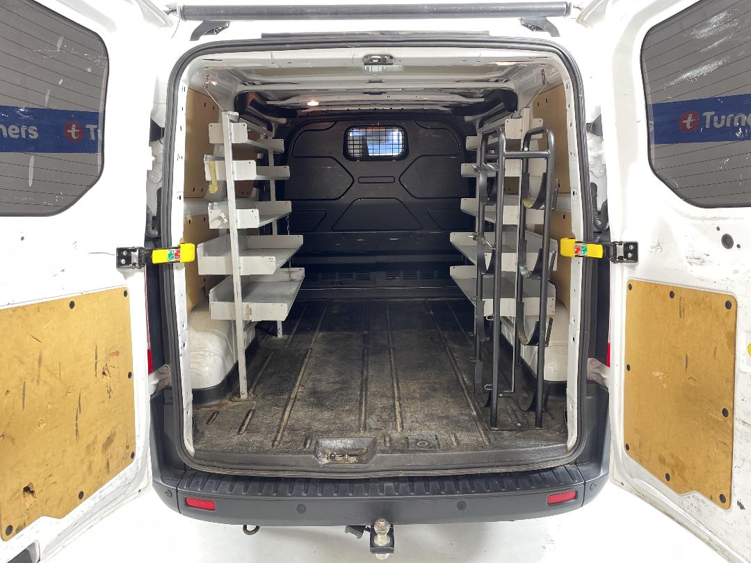 Photo '14' of Ford Transit Photo '14' of Ford Transit