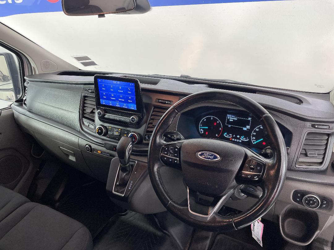 Photo '17' of Ford Transit Photo '17' of Ford Transit