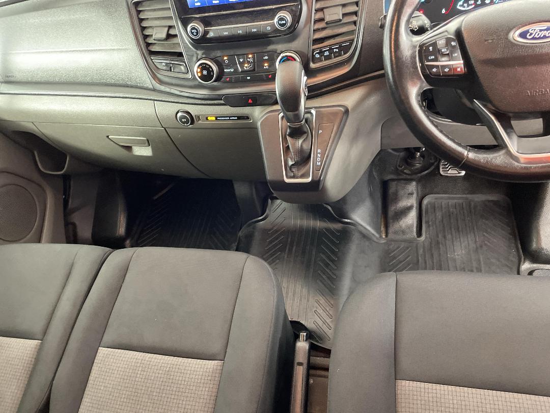 Photo '18' of Ford Transit Photo '18' of Ford Transit