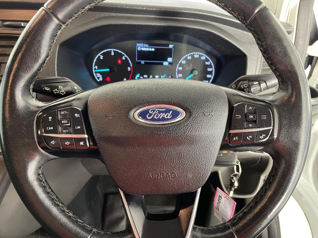 Photo '22' of Ford Transit Photo '22' of Ford Transit