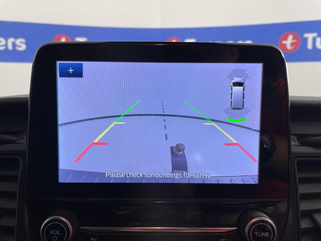 Photo '24' of Ford Transit Photo '24' of Ford Transit