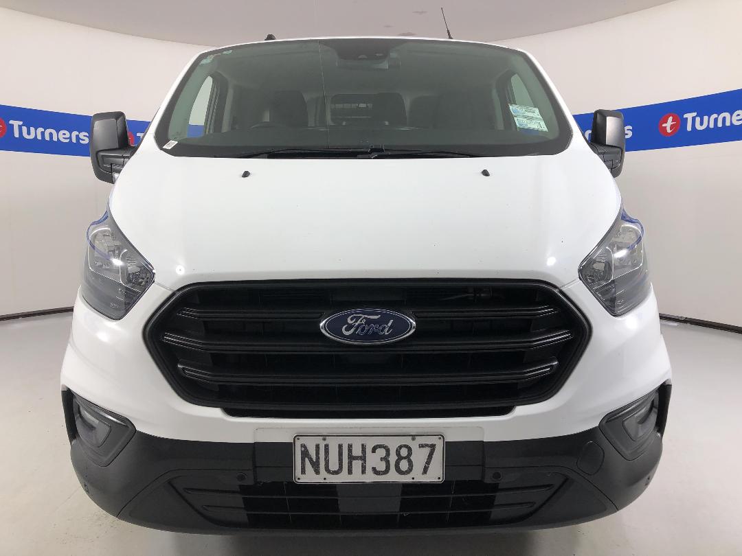 Photo '2' of Ford Transit