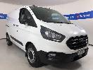 Thumbnail '1' of Ford Transit