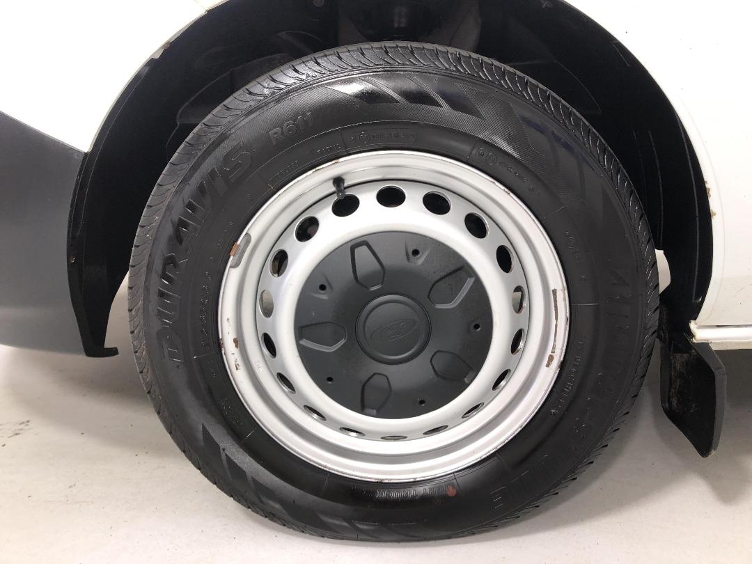 Photo '10' of Ford Transit