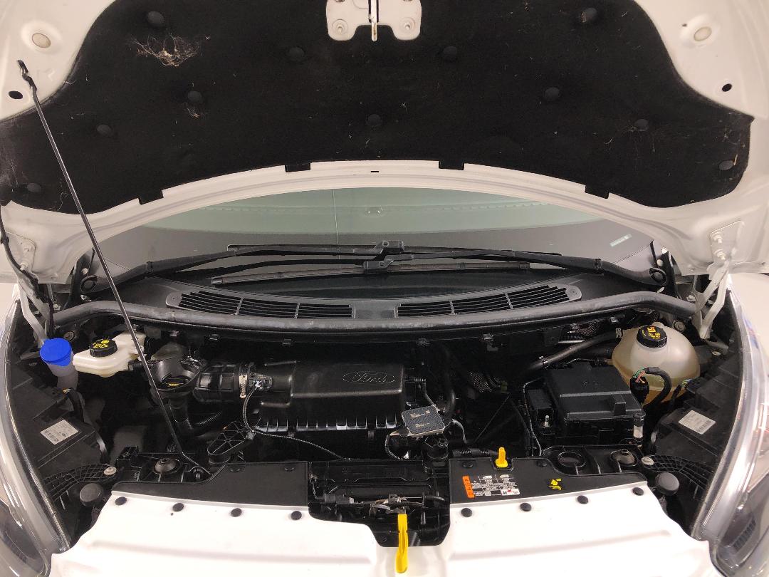 Photo '13' of Ford Transit