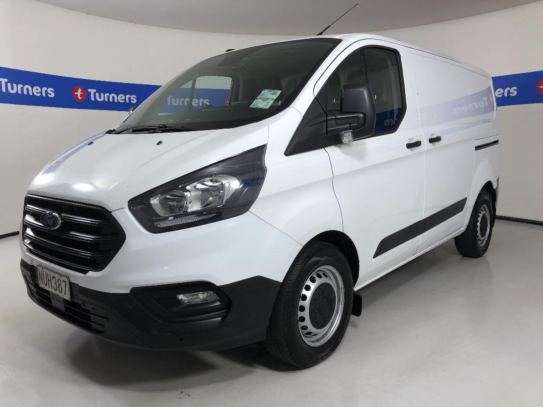 Photo '4' of Ford Transit