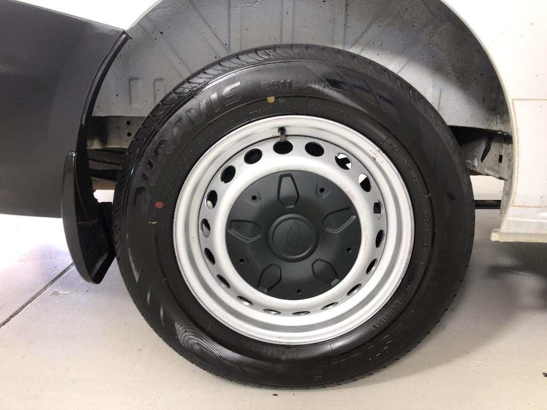 Photo '12' of Ford Transit