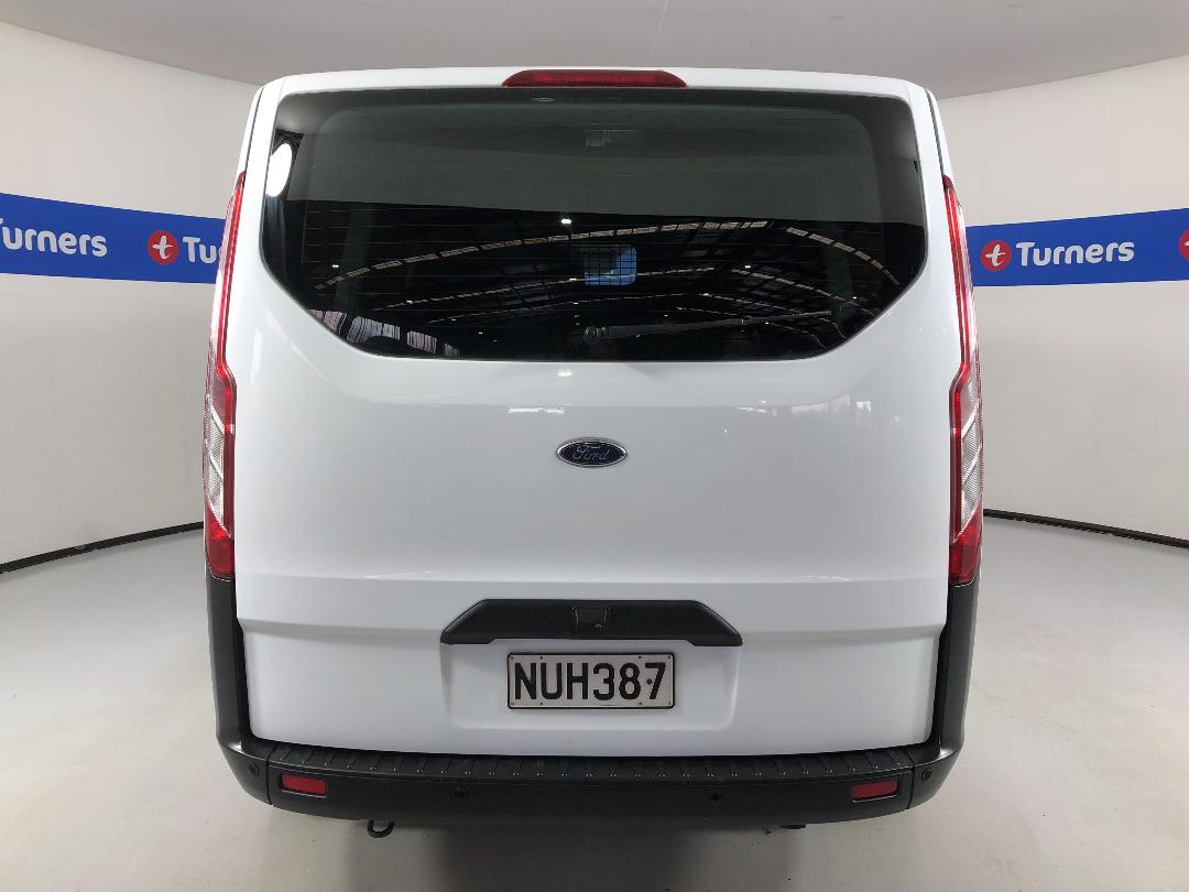 Photo '6' of Ford Transit