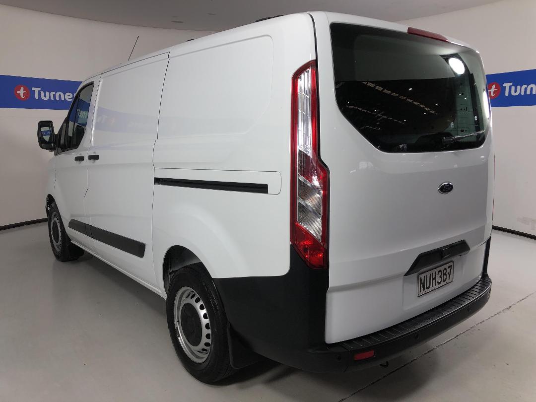 Photo '5' of Ford Transit