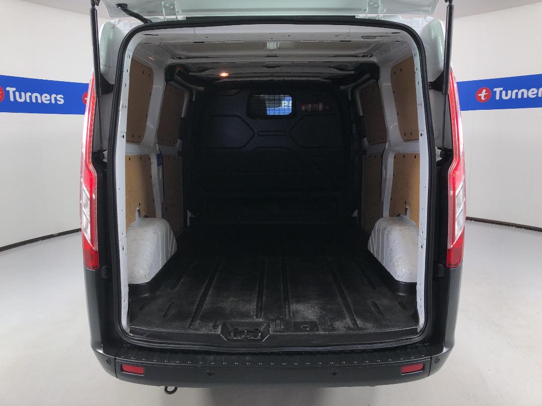 Photo '14' of Ford Transit