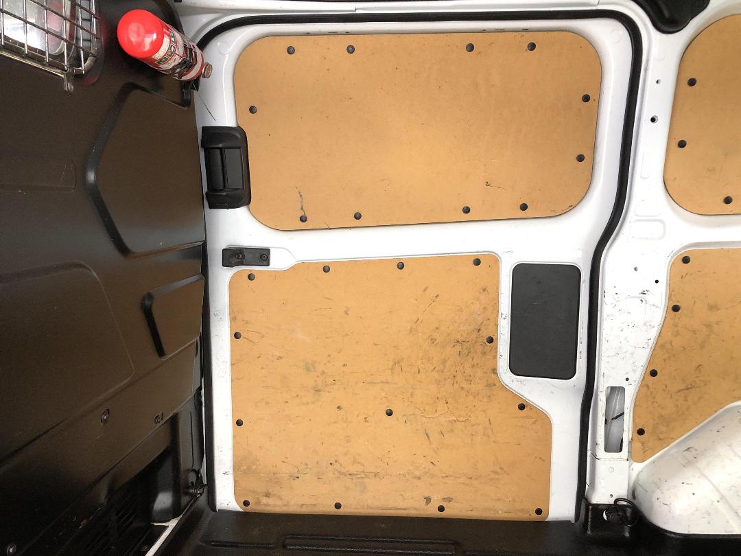 Photo '19' of Ford Transit