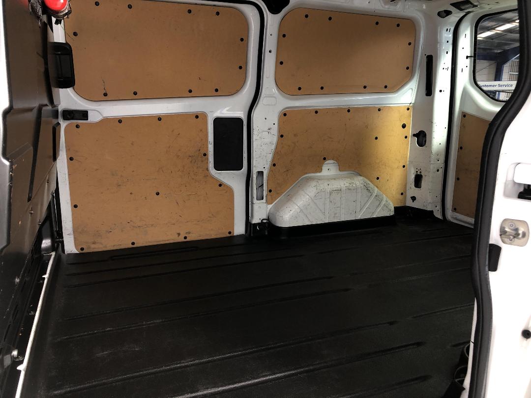 Photo '20' of Ford Transit