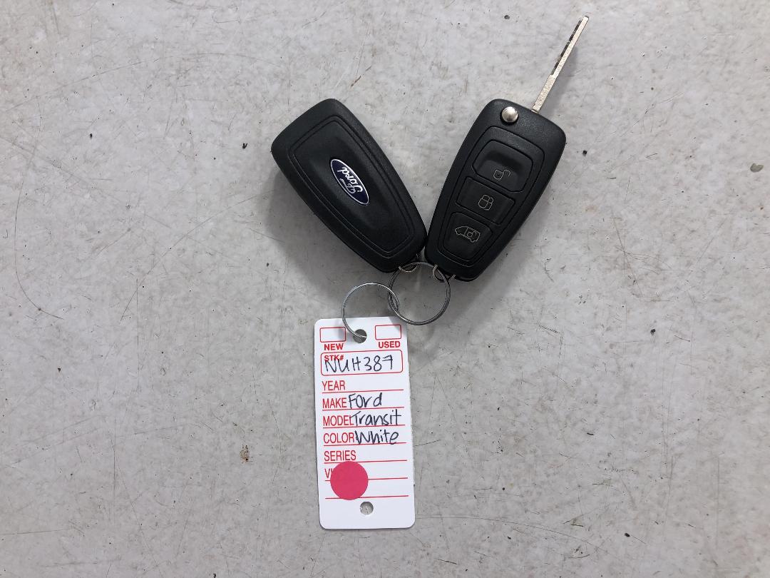 Photo '22' of Ford Transit