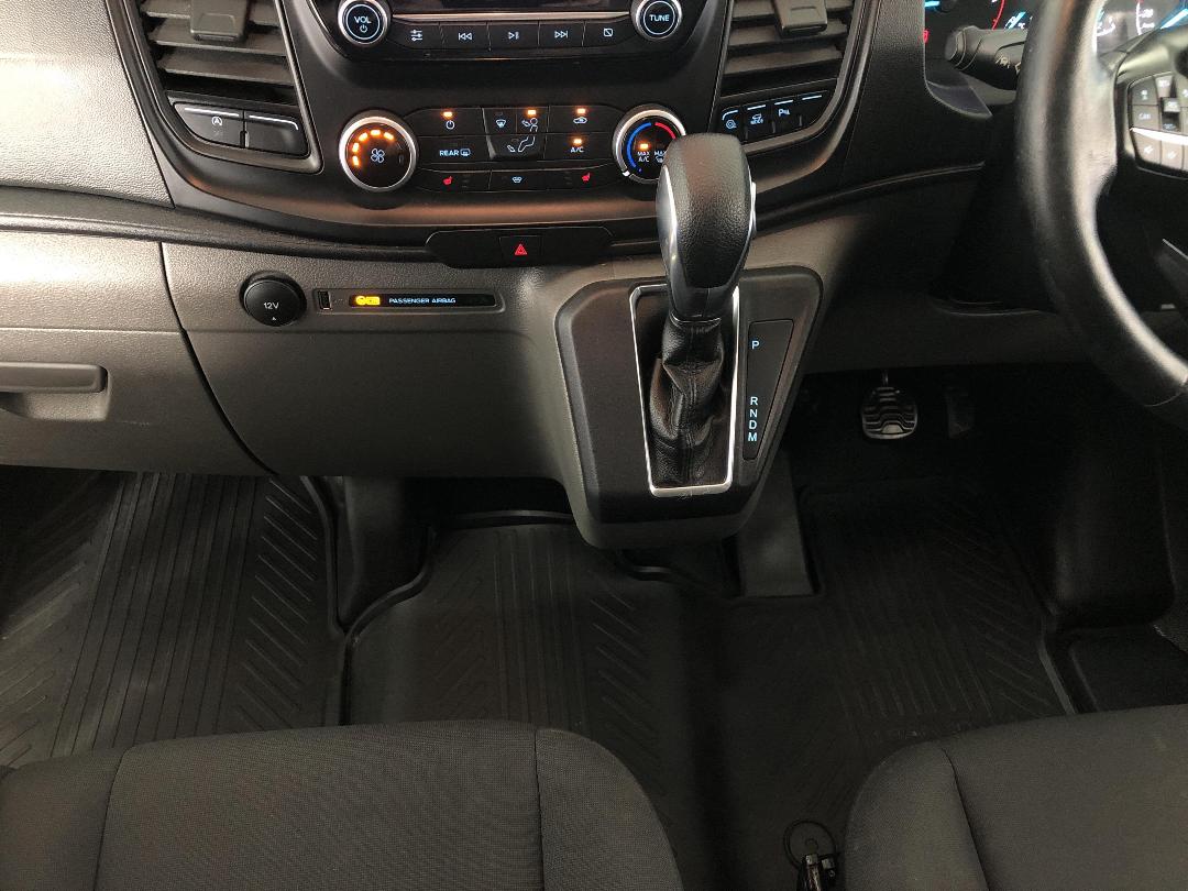 Photo '18' of Ford Transit