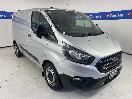 Thumbnail '1' of Ford Transit