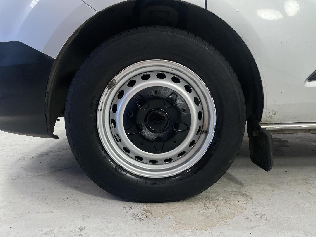 Photo '10' of Ford Transit