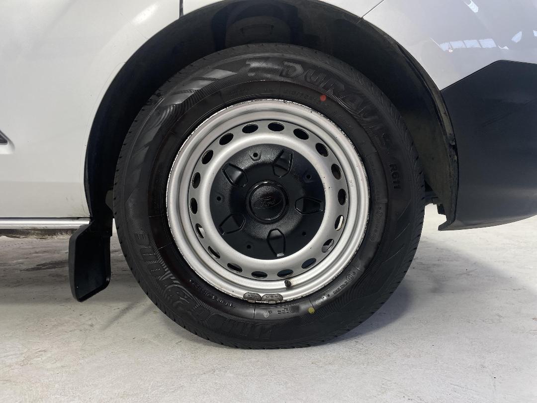 Photo '9' of Ford Transit