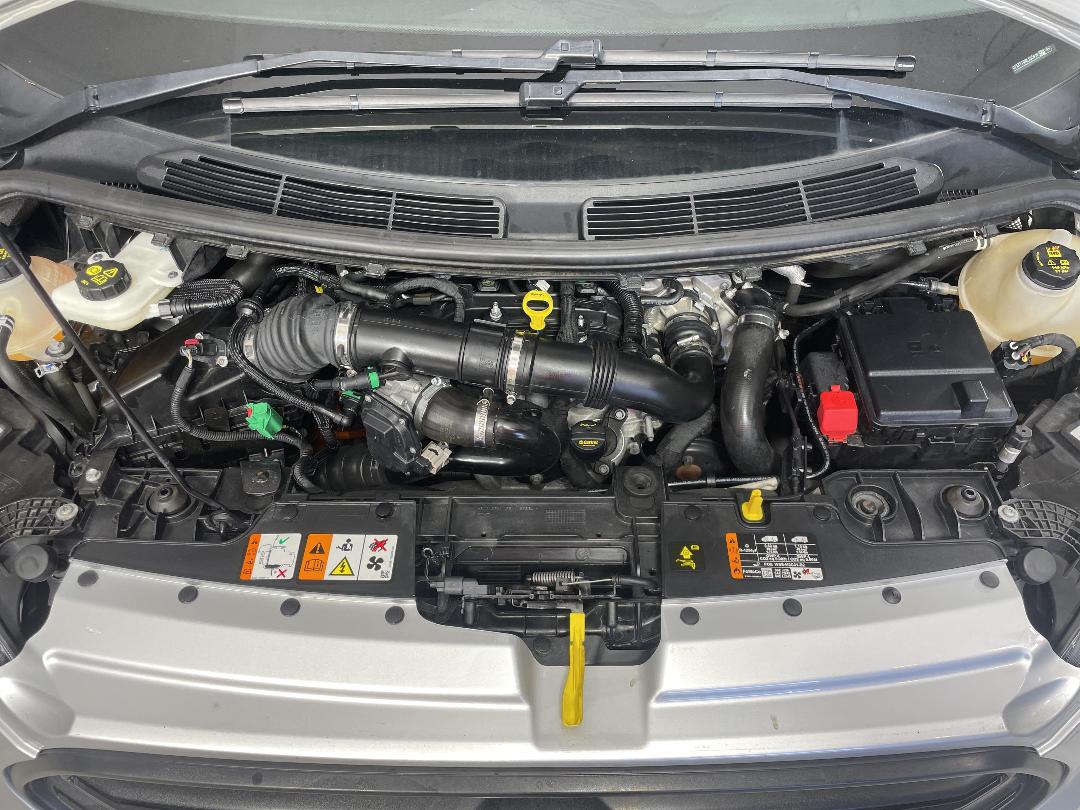 Photo '13' of Ford Transit