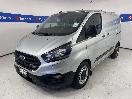 Thumbnail '4' of Ford Transit