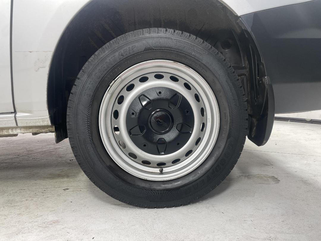 Photo '11' of Ford Transit