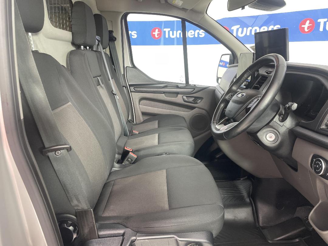 Photo '16' of Ford Transit