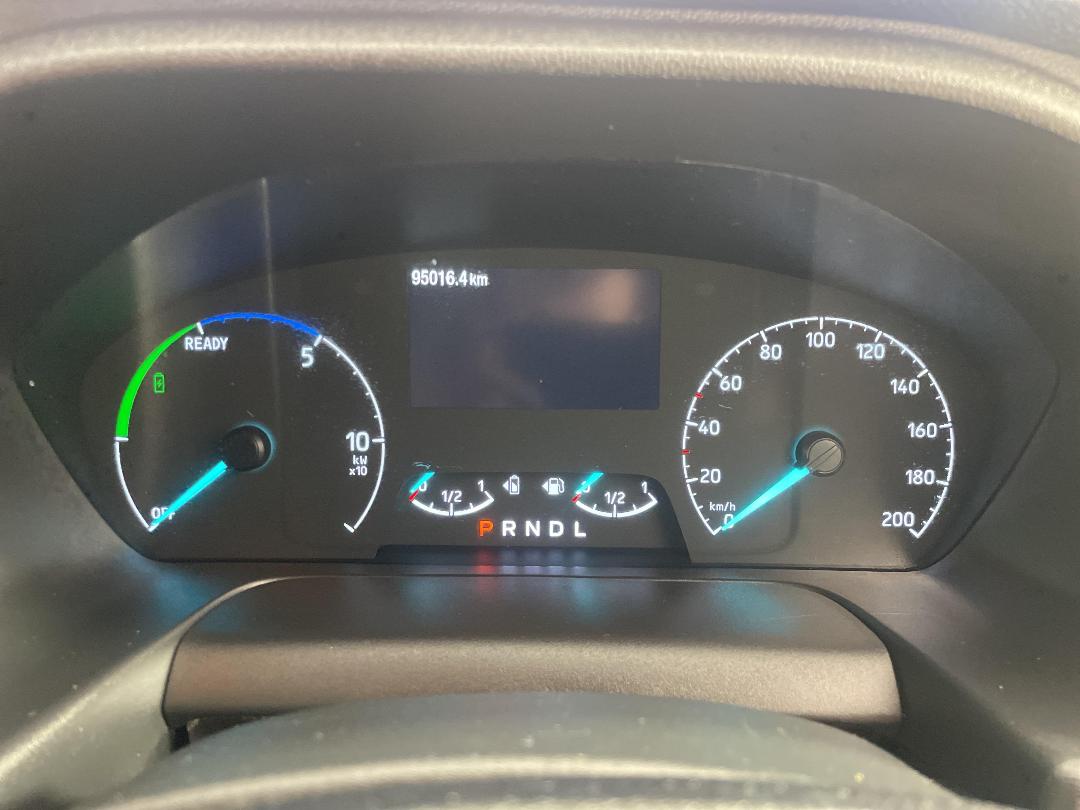 Photo '21' of Ford Transit