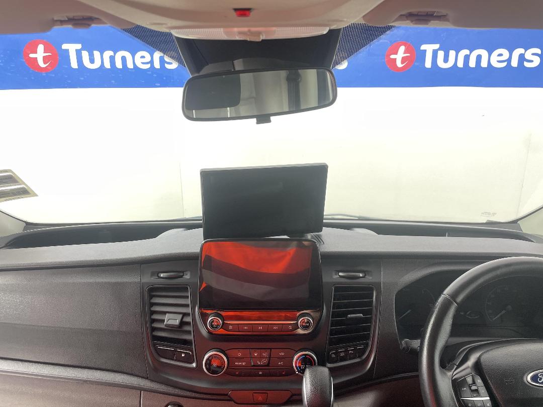 Photo '17' of Ford Transit