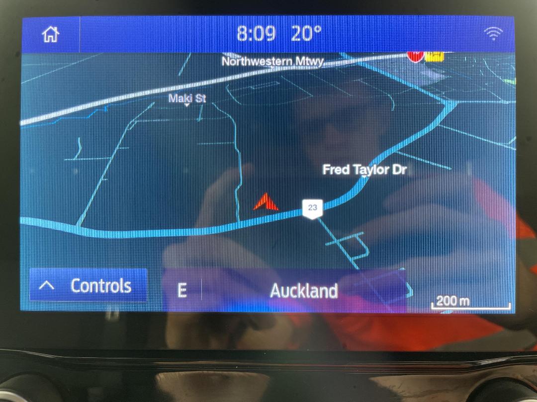 Photo '24' of Ford Transit