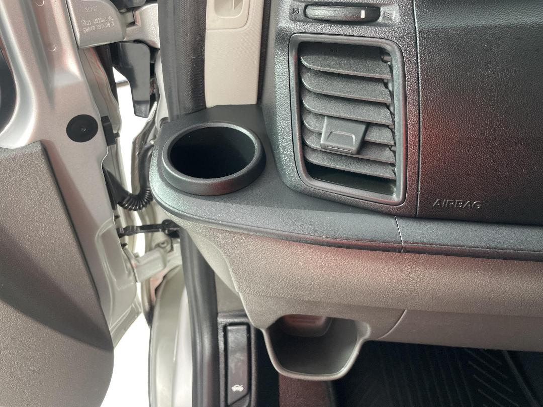 Photo '23' of Ford Transit