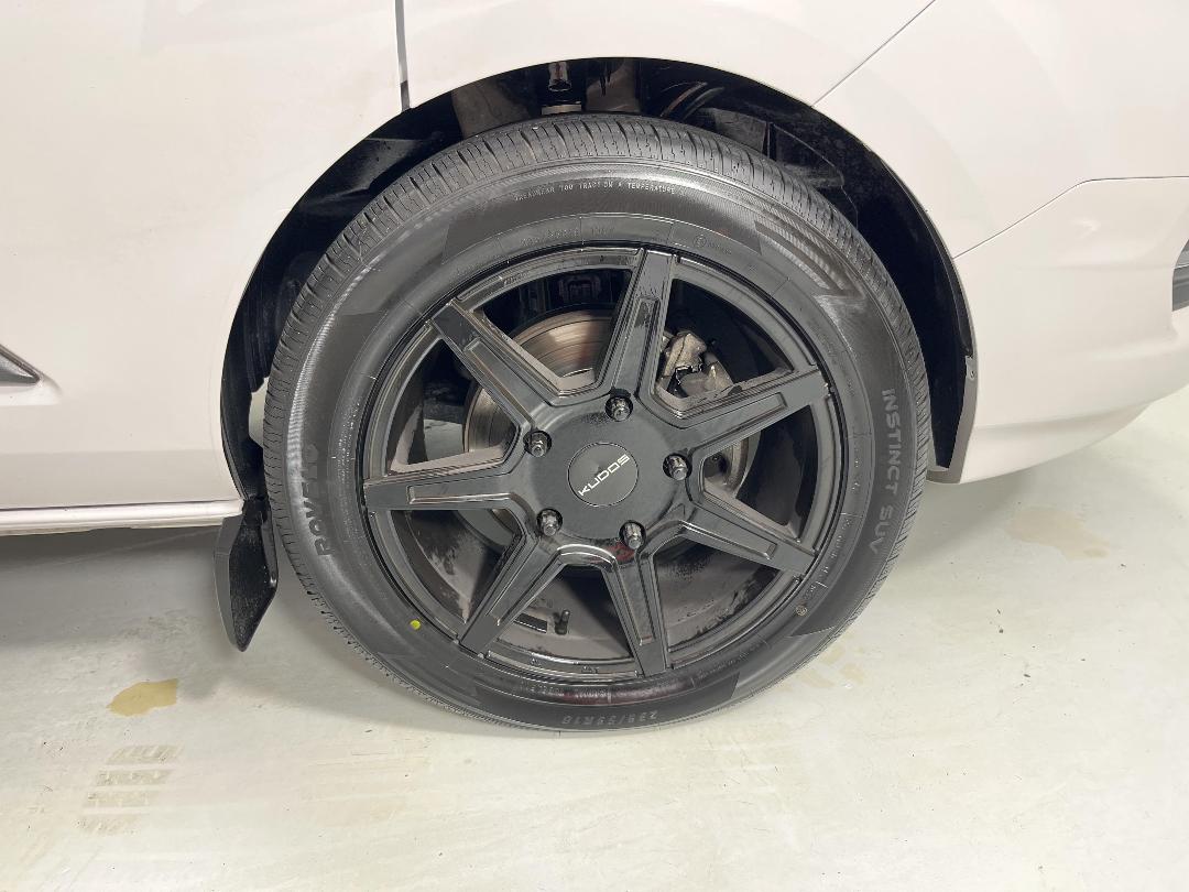 Photo '9' of Ford Transit