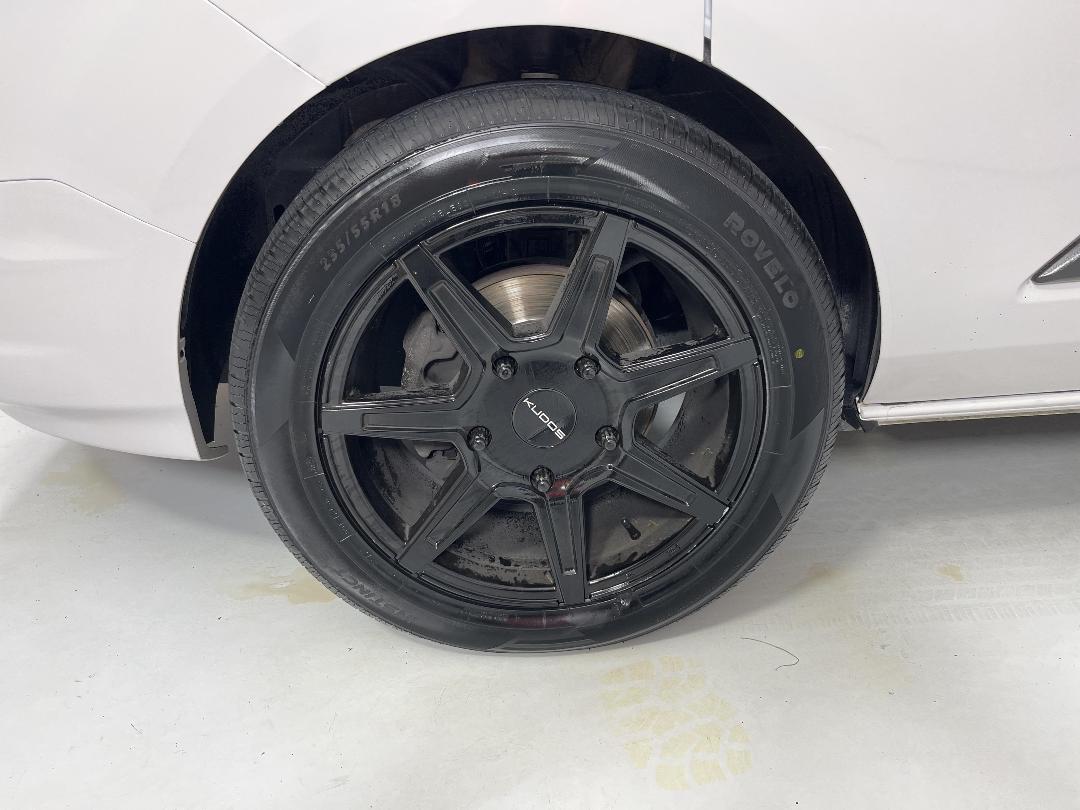 Photo '10' of Ford Transit