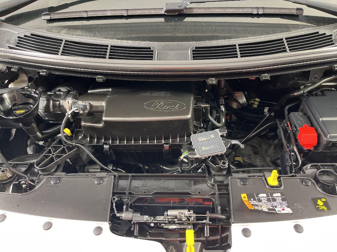 Photo '13' of Ford Transit