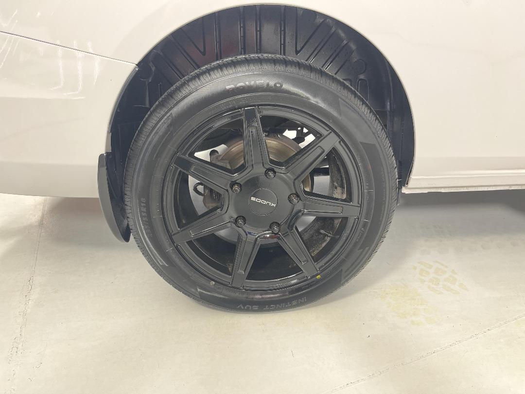 Photo '12' of Ford Transit