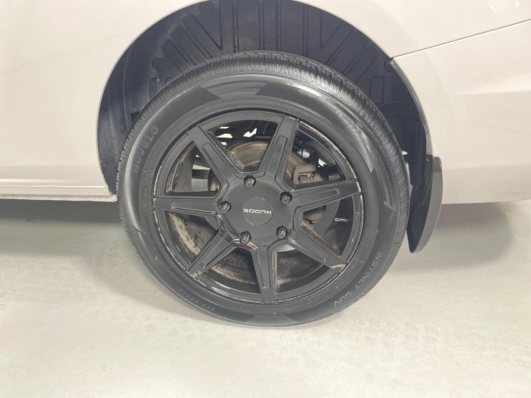 Photo '11' of Ford Transit