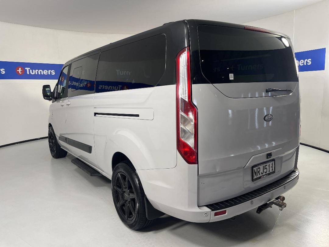 Photo '5' of Ford Transit