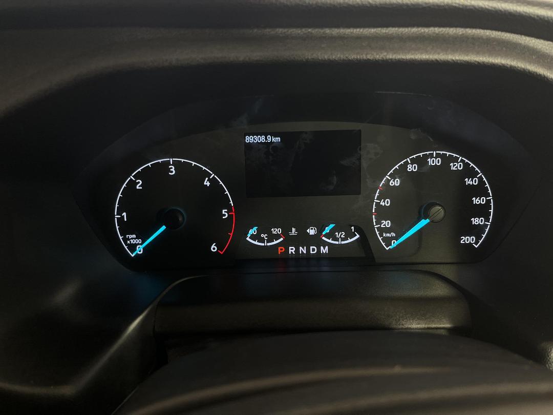 Photo '20' of Ford Transit