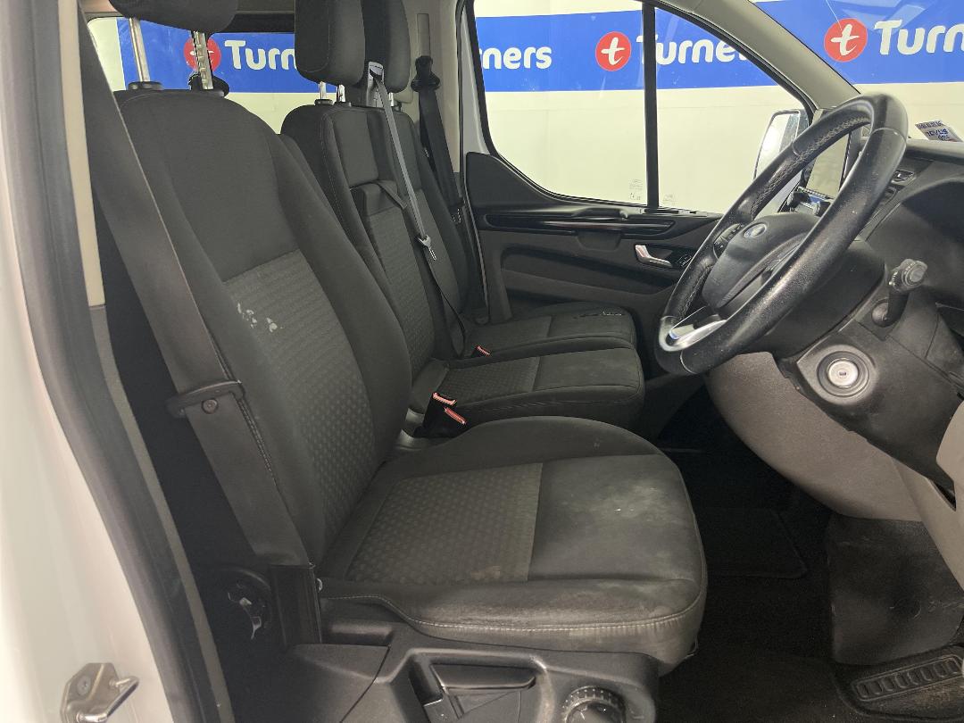 Photo '16' of Ford Transit