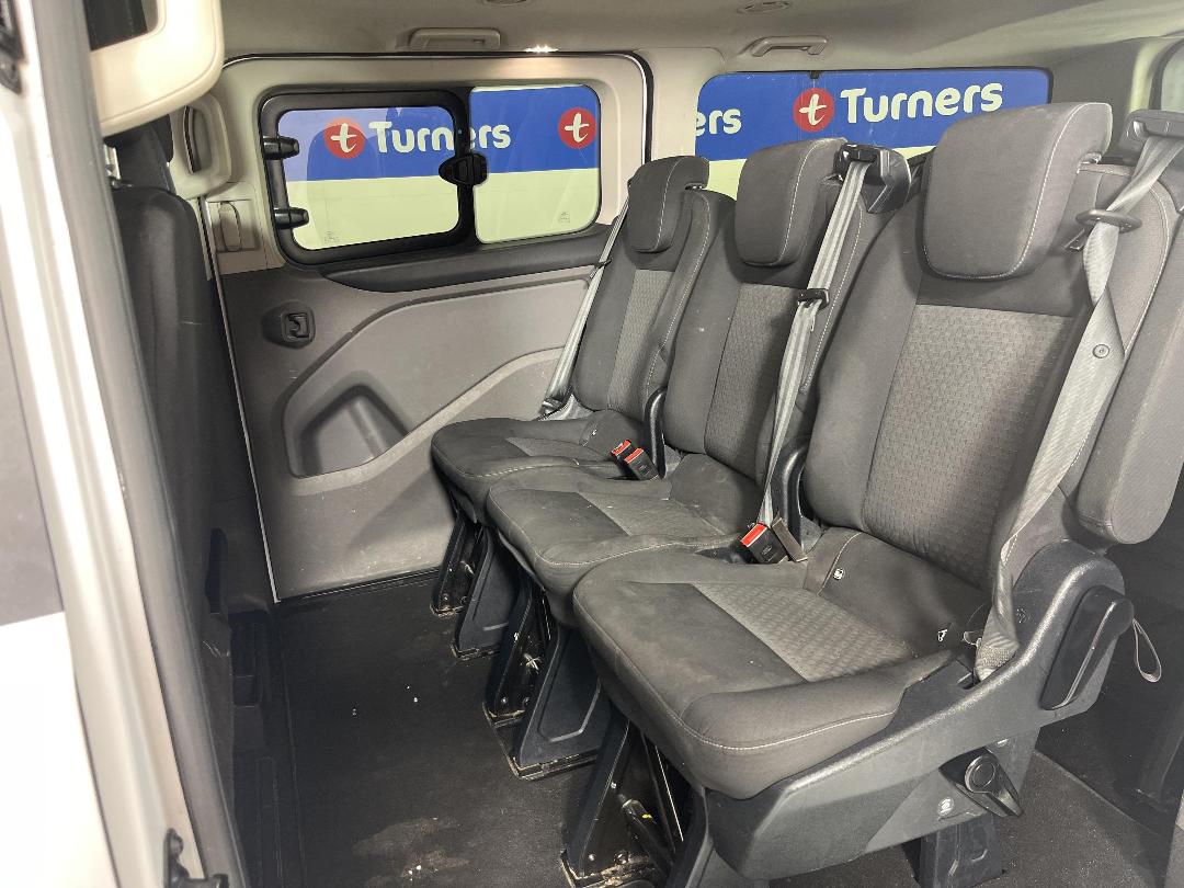 Photo '19' of Ford Transit