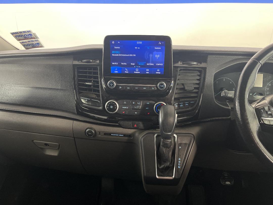 Photo '18' of Ford Transit