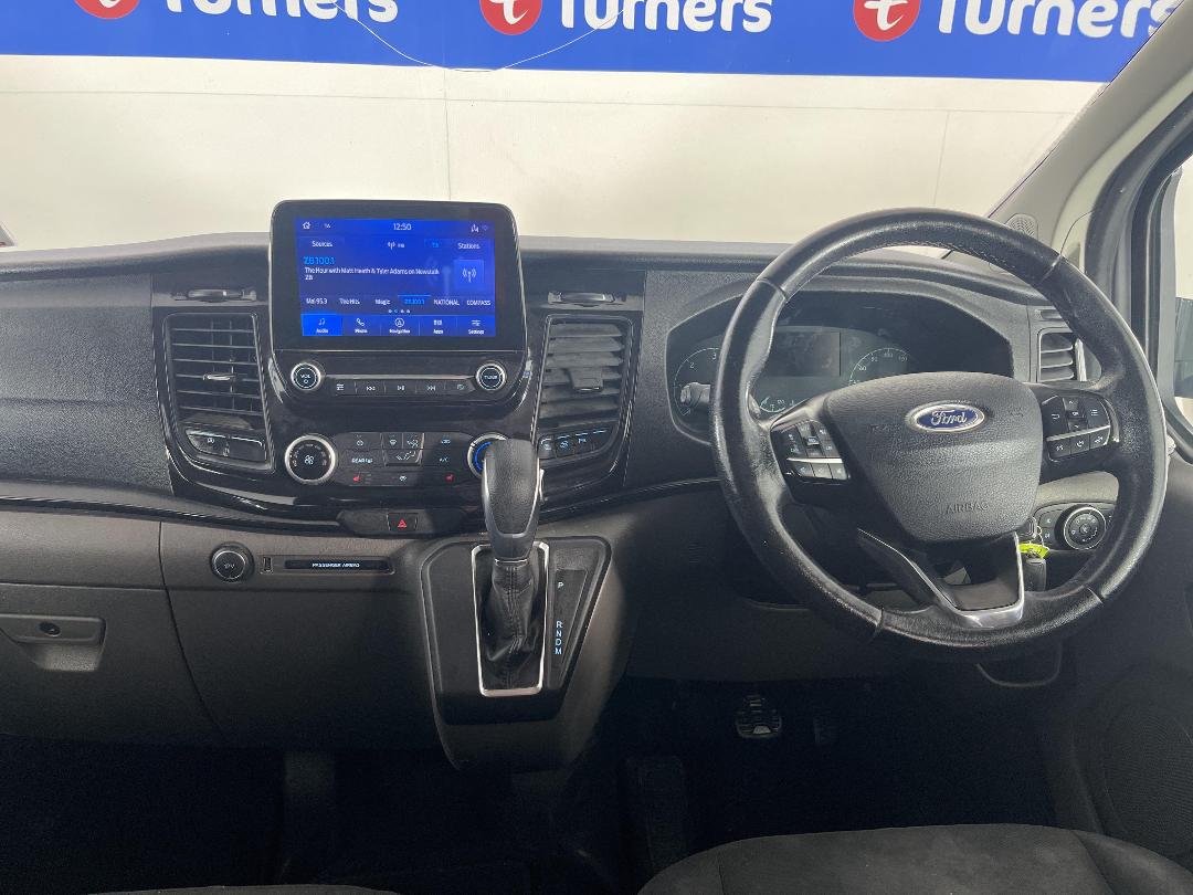 Photo '17' of Ford Transit