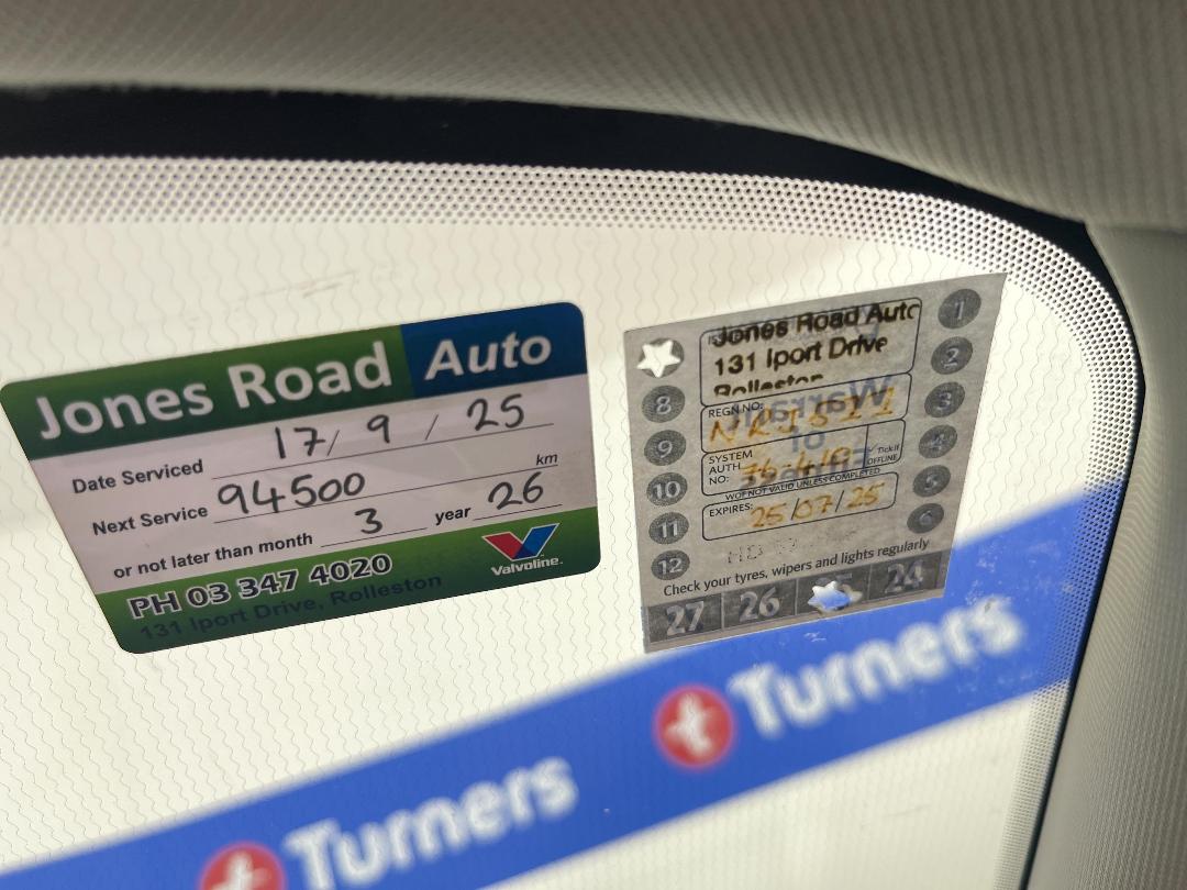 Photo '23' of Ford Transit