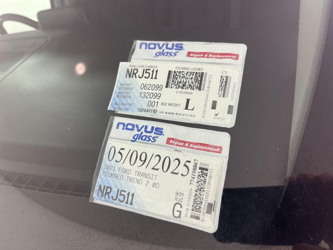 Photo '22' of Ford Transit