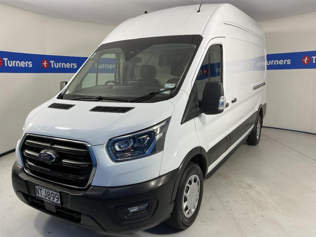 Photo '4' of Ford Transit